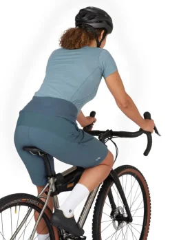 Rab Cinder crank shorts wmns