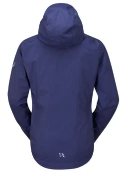 Rab Cinder Downpour jacket women's