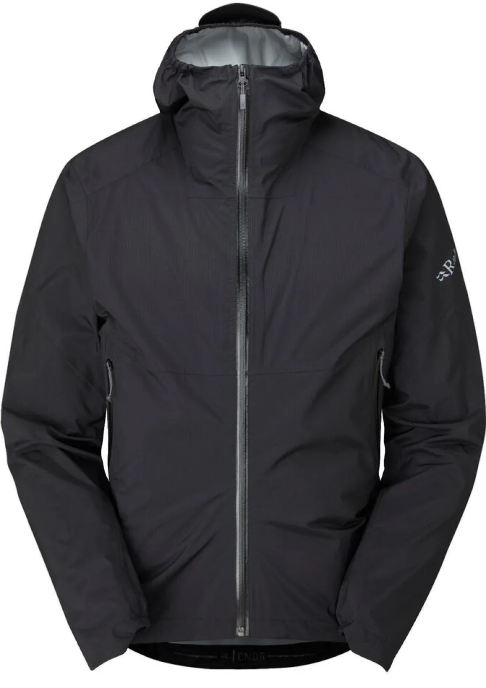 Rab Cinder downpour jacket