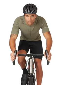 Rab Cinder jersey