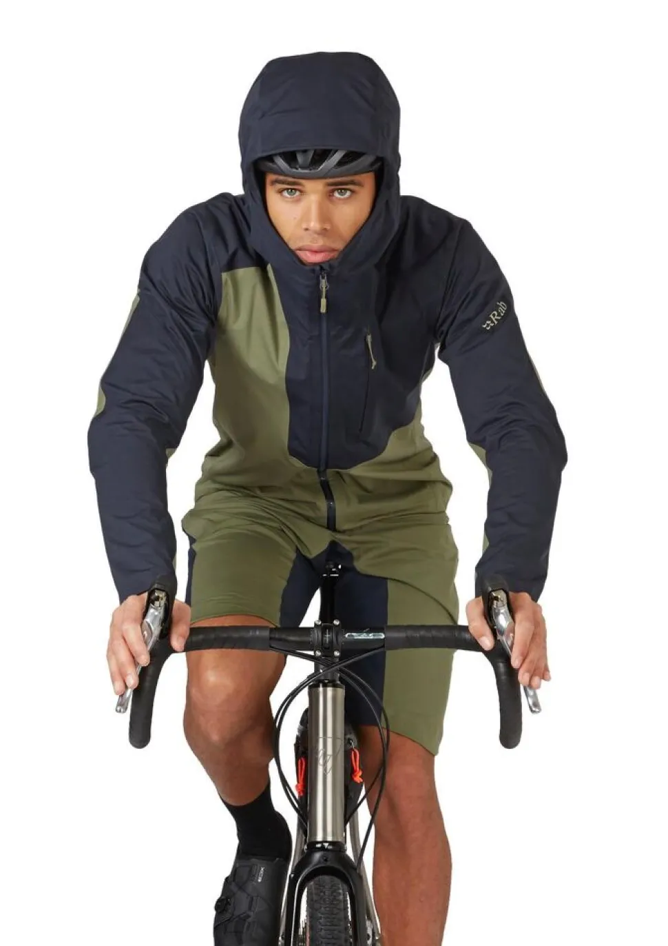 Rab Cinder kinetic jacket