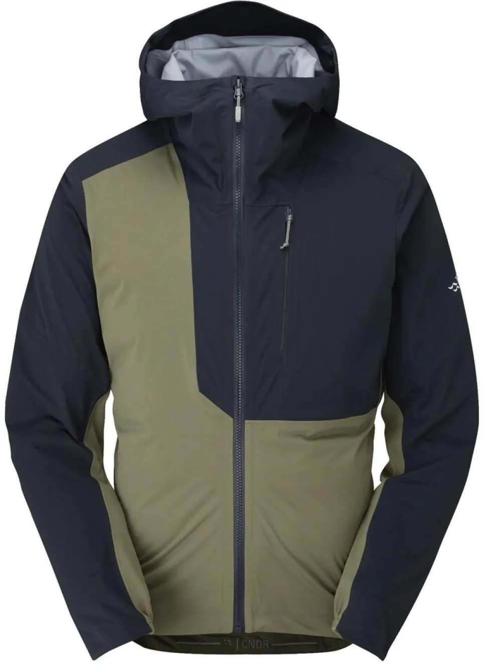 Rab Cinder kinetic jacket