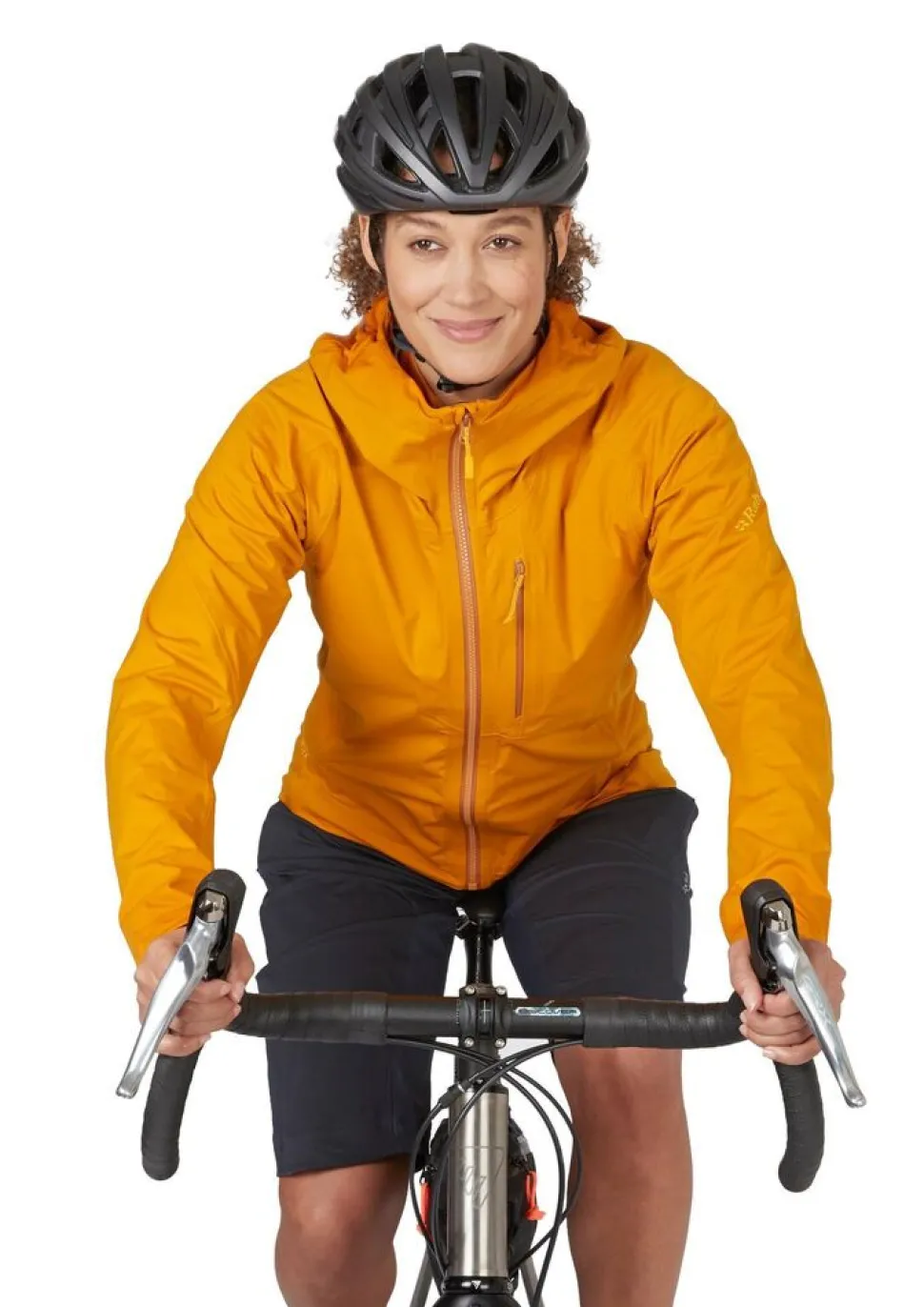 Rab Cinder kinetic jacket wmns