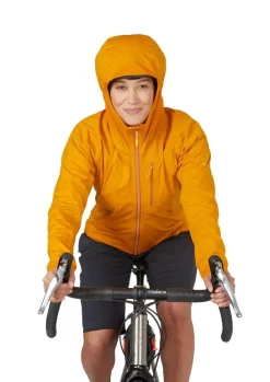 Rab Cinder kinetic jacket wmns