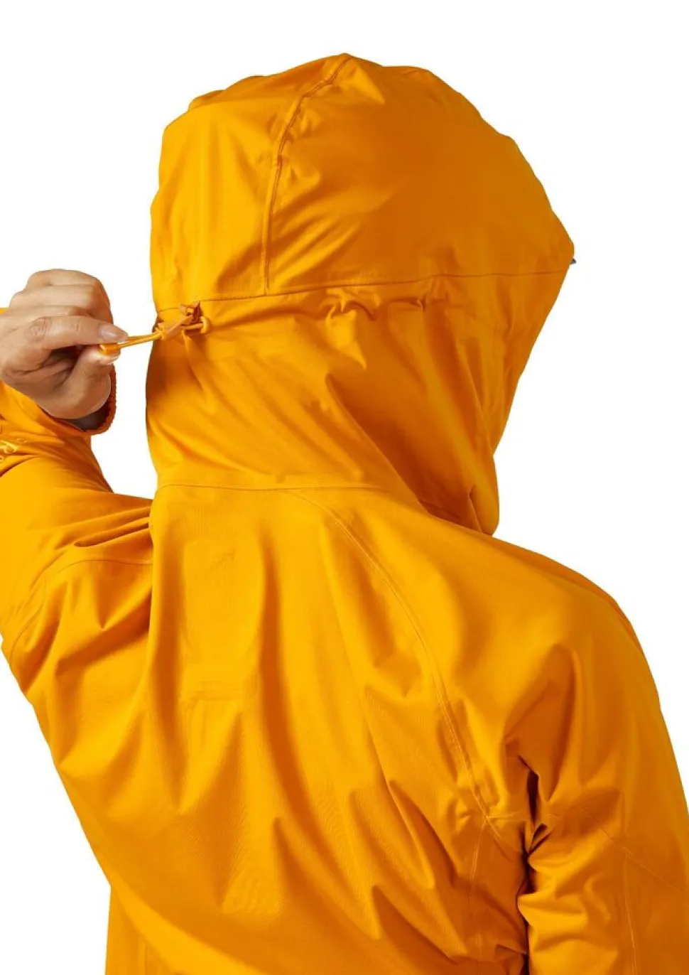 Rab Cinder kinetic jacket wmns