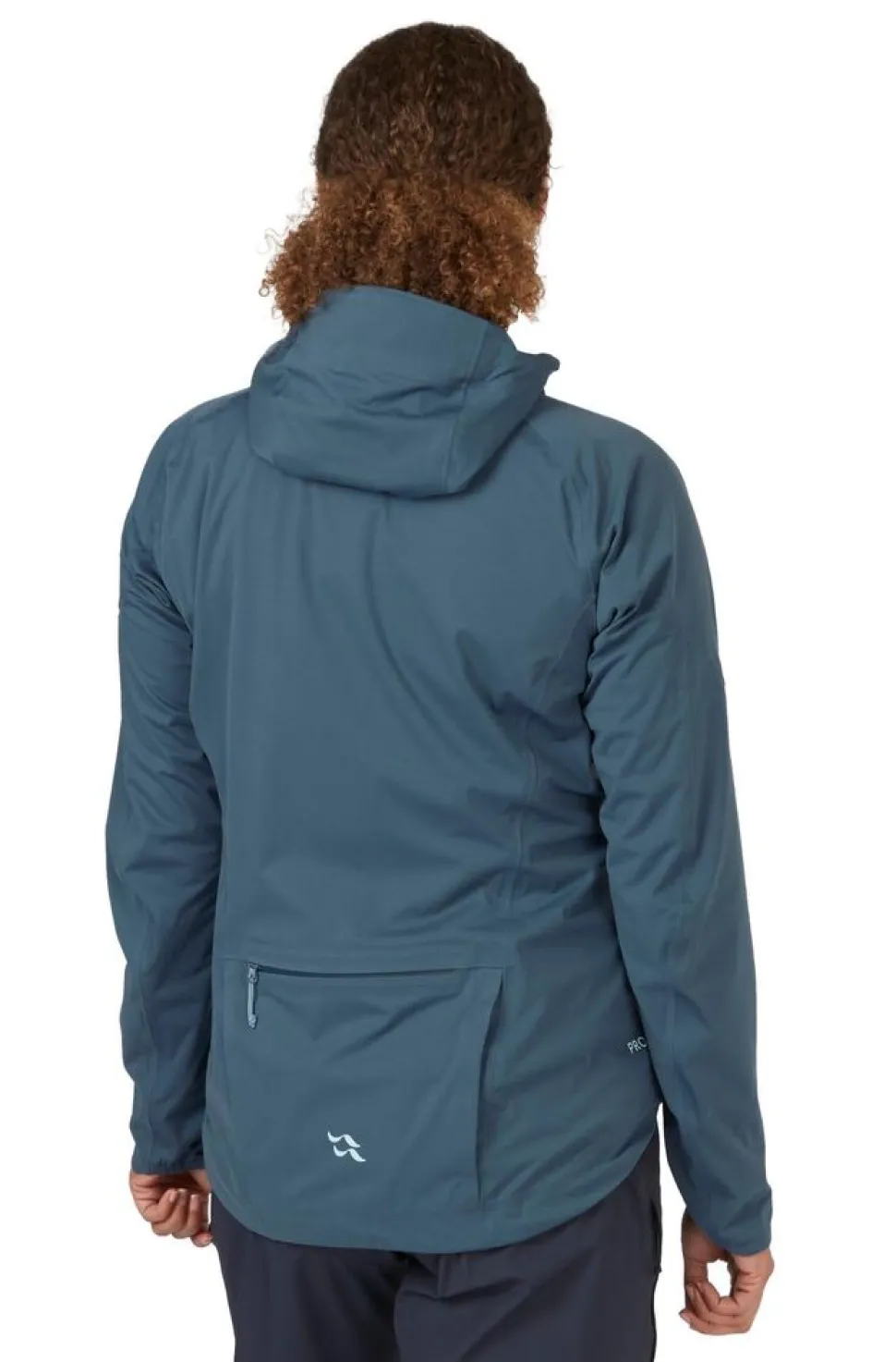 Rab Cinder kinetic jacket wmns