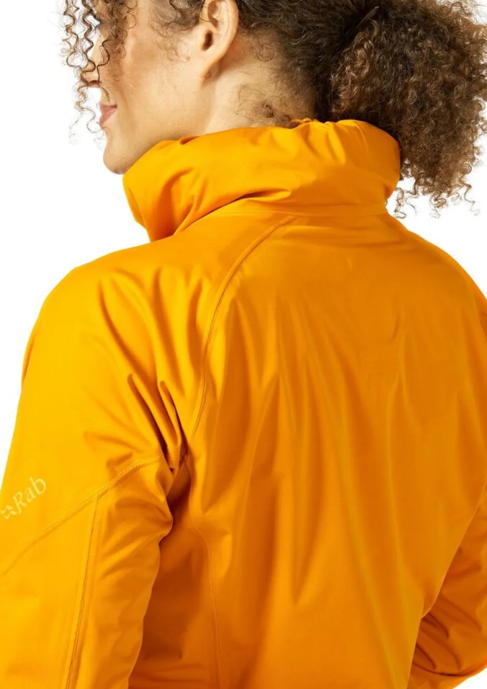 Rab Cinder kinetic jacket wmns