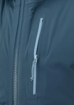 Rab Cinder kinetic jacket wmns