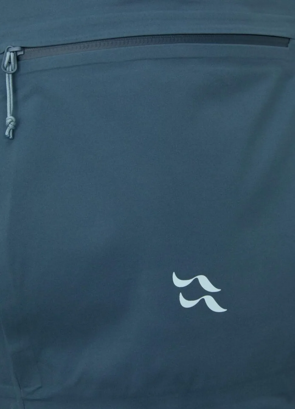 Rab Cinder kinetic jacket wmns