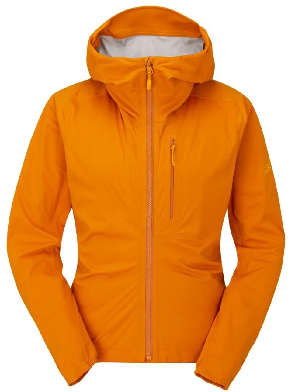 Rab Cinder kinetic jacket wmns