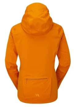 Rab Cinder kinetic jacket wmns