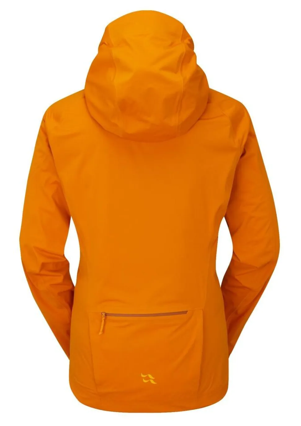 Rab Cinder kinetic jacket wmns