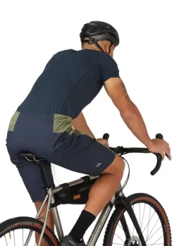 Rab Cinder kinetic shorts