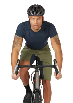 Rab Cinder kinetic shorts