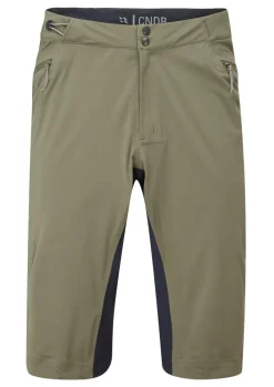 Rab Cinder kinetic shorts