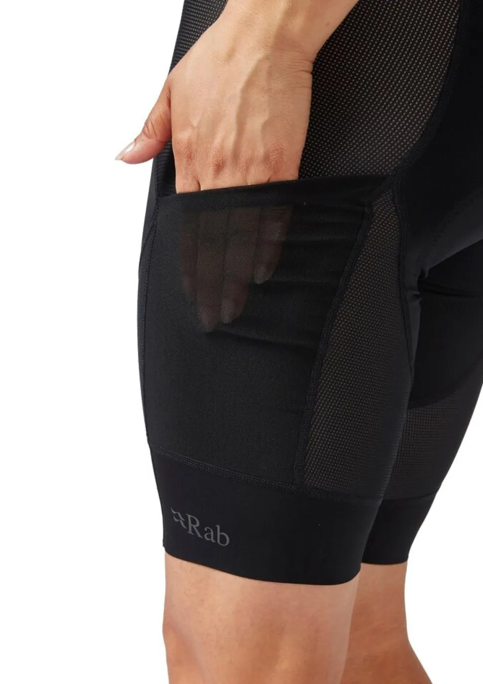 Rab Cinder liner shorts wmns