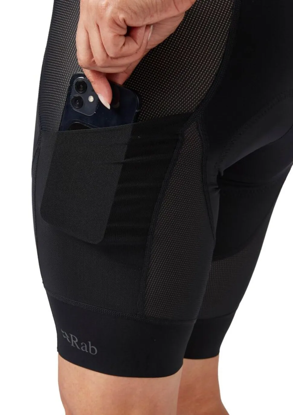 Rab Cinder liner shorts wmns