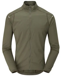 Rab Cinder ridgeline jacket