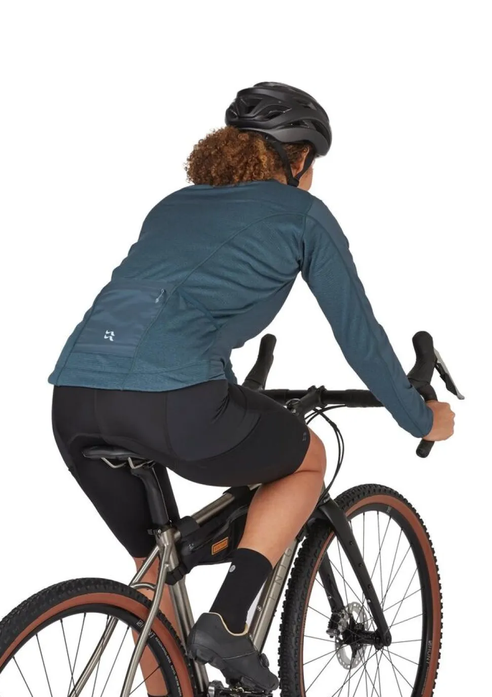 Rab Cinder ridgeline wmns jacket