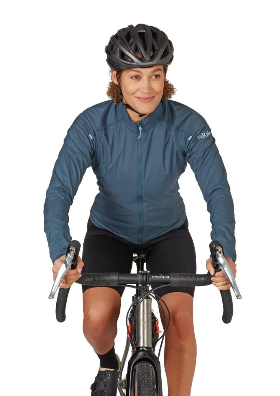 Rab Cinder ridgeline wmns jacket