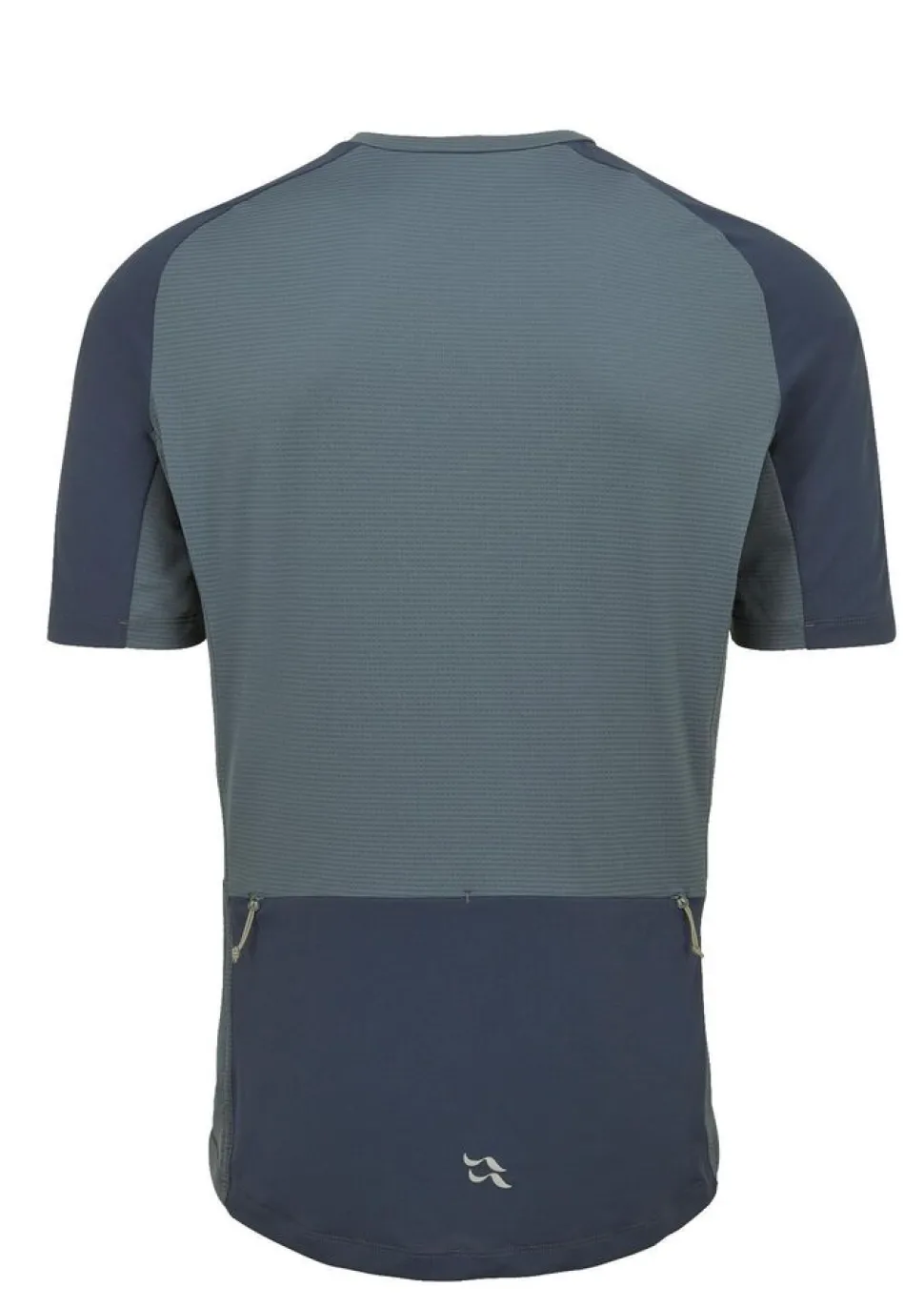 Rab Cinder tract jersey