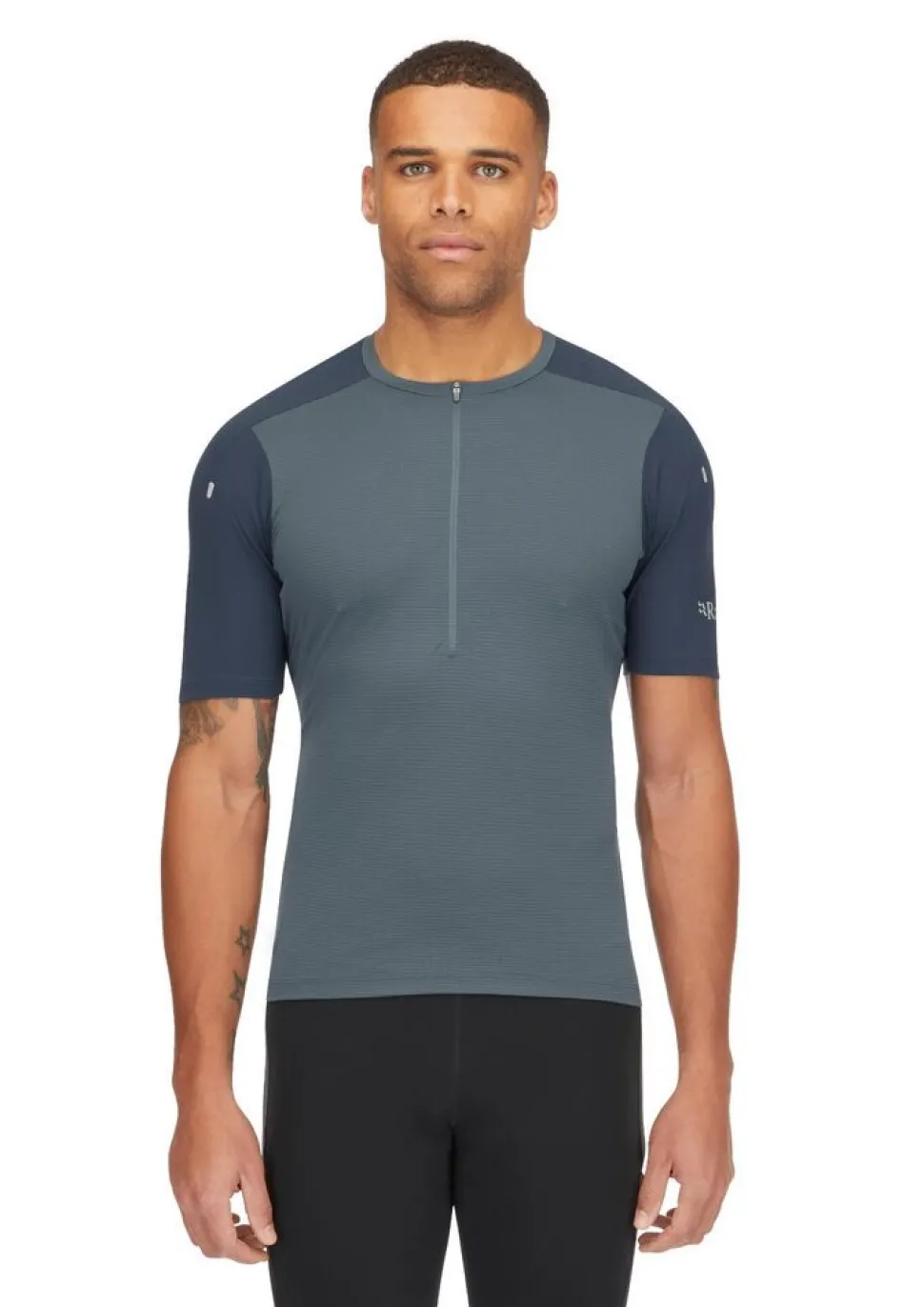 Rab Cinder tract jersey