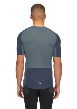 Rab Cinder tract jersey