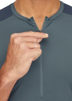 Rab Cinder tract jersey
