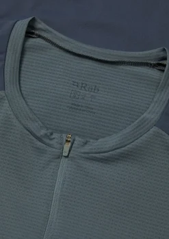 Rab Cinder tract jersey