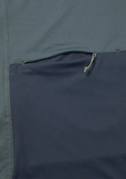 Rab Cinder tract jersey