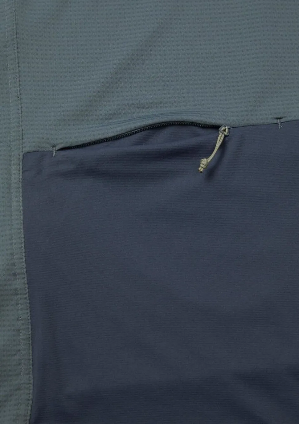 Rab Cinder tract jersey