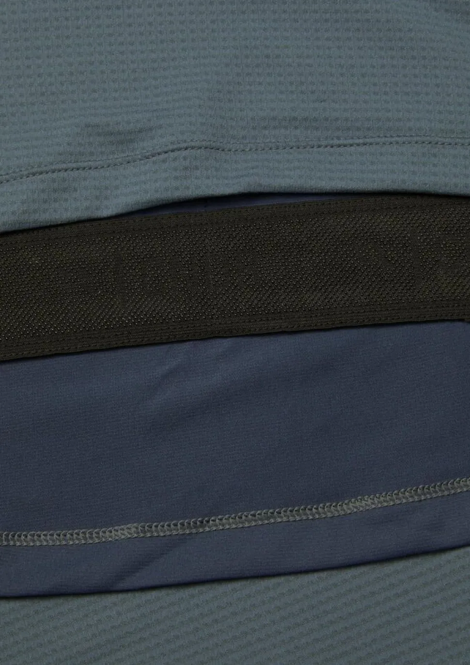 Rab Cinder tract jersey