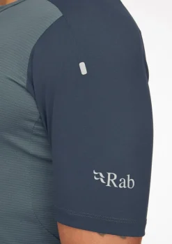 Rab Cinder tract jersey