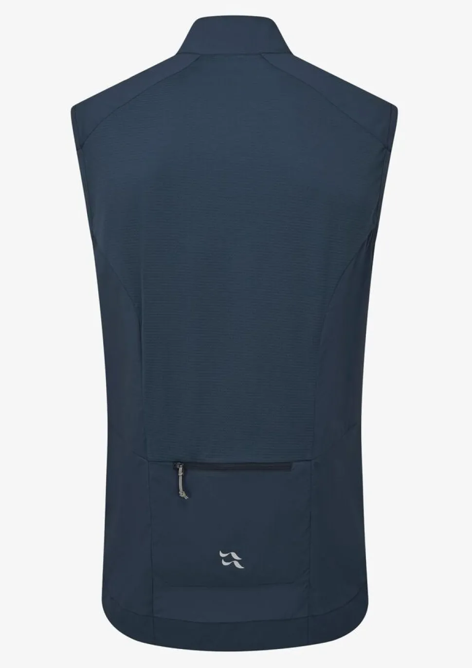 Rab Cinder windveil vest