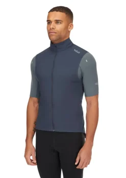 Rab Cinder windveil vest