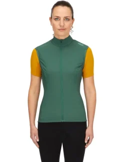 Rab Cinder windveil vest wmns