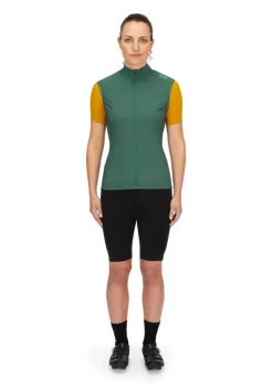 Rab Cinder windveil vest wmns