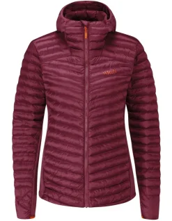 Rab Cirrus Flex 2.0 hoody womens