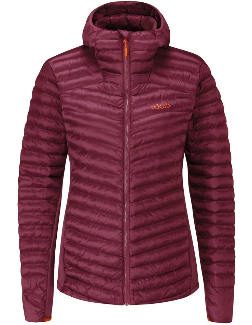 Rab Cirrus Flex 2.0 hoody womens