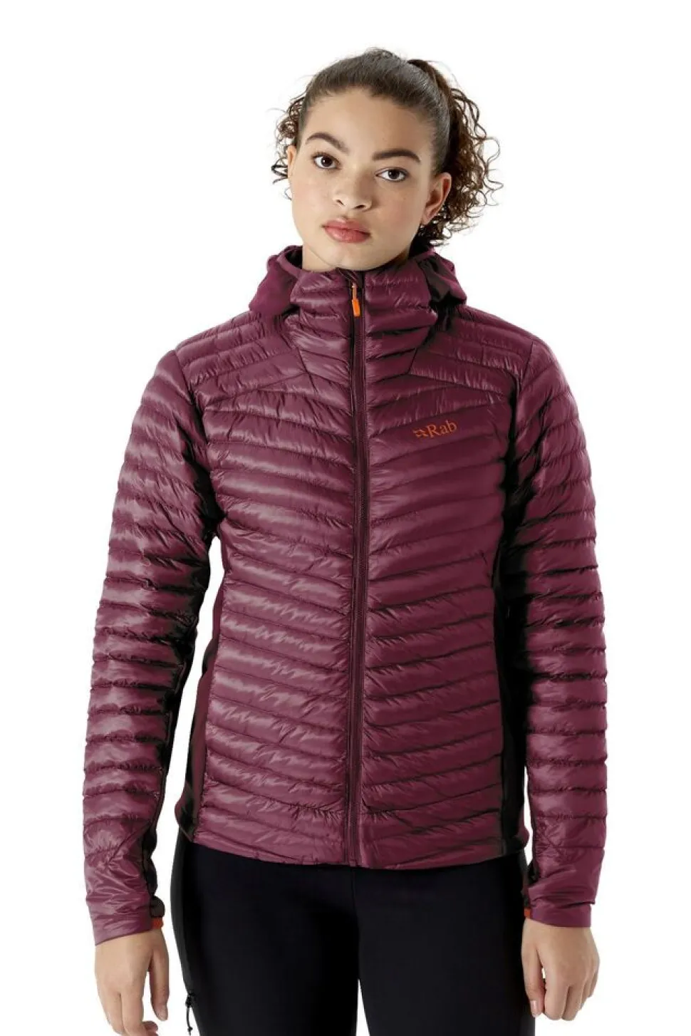 Rab Cirrus Flex 2.0 hoody womens