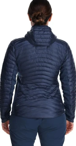 Rab Cirrus Flex 2.0 hoody womens