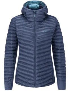 Rab Cirrus Flex 2.0 hoody womens