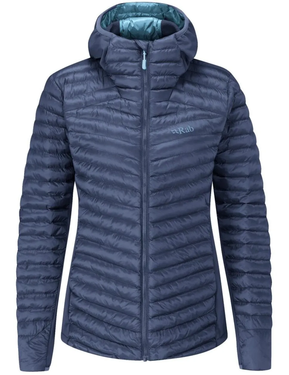 Rab Cirrus Flex 2.0 hoody womens