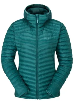 Rab Cirrus Flex 2.0 hoody womens