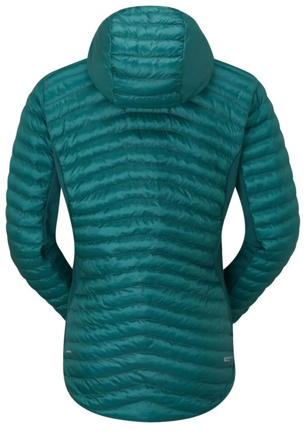 Rab Cirrus Flex 2.0 hoody womens
