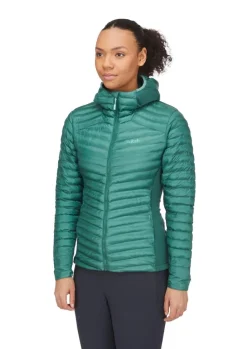 Rab Cirrus Flex 2.0 hoody womens