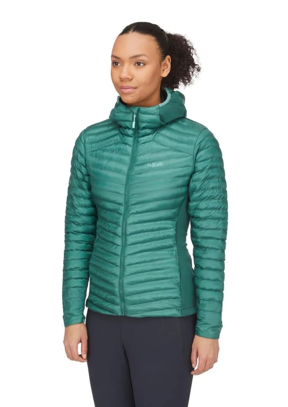 Rab Cirrus Flex 2.0 hoody womens
