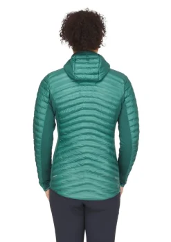 Rab Cirrus Flex 2.0 hoody womens
