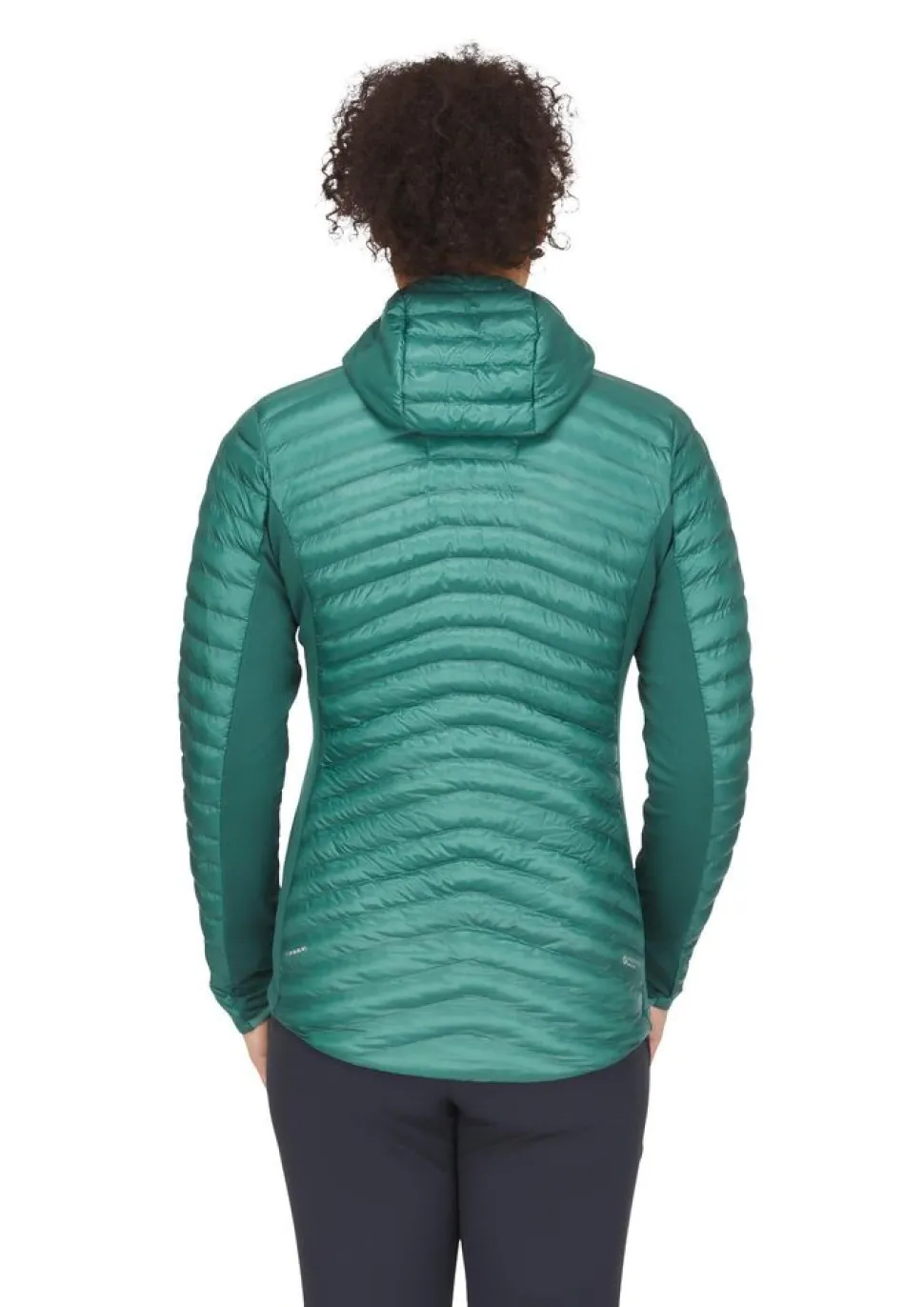Rab Cirrus Flex 2.0 hoody womens