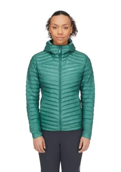Rab Cirrus Flex 2.0 hoody womens